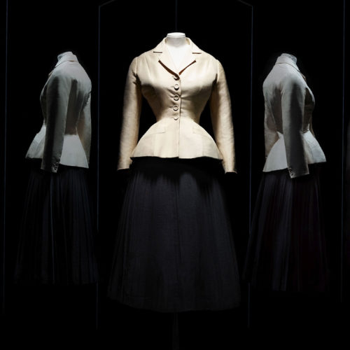 Exposición Christian Dior 70 años en el Museo de las Artes Decorativas de París | EstiloMarques